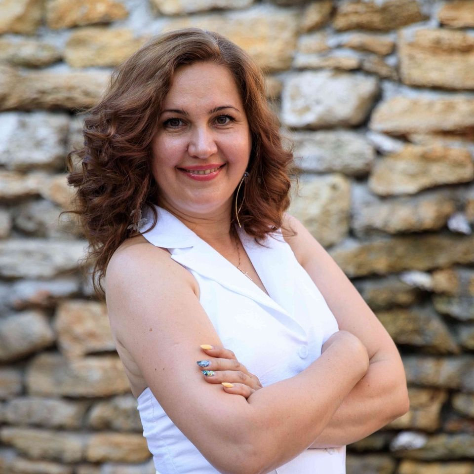 Кушнір Наталья Олександрівна